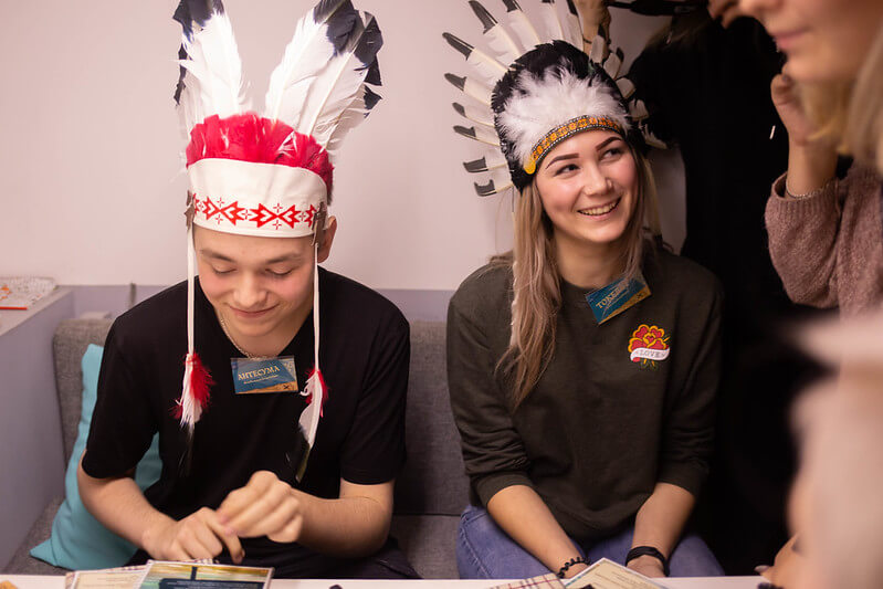 Куда сходить на День всех влюбленных в Воронеже?