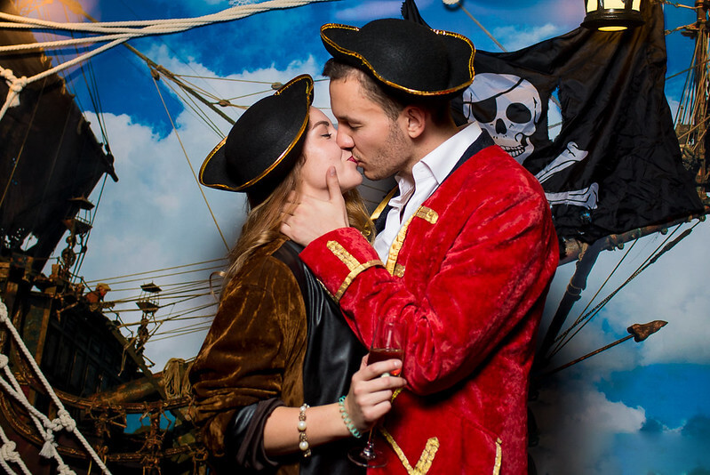 Как отметить День святого Валентина 2024 в Воронеже?