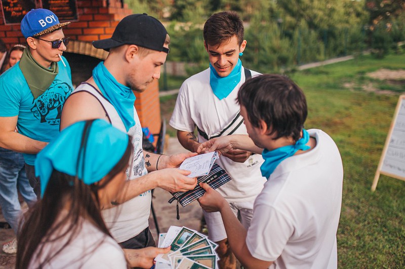 День строителя в Voronezh: как отметить праздник