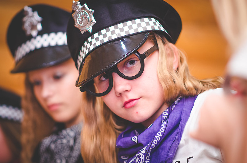 Как отметить 8 Марта в школе: веселый праздничный концерт в Voronezh