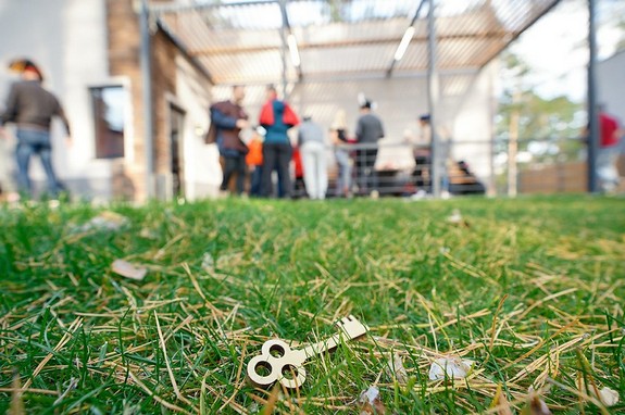 Как отметить День строителя в Воронеже — идеи для корпоративного вечера