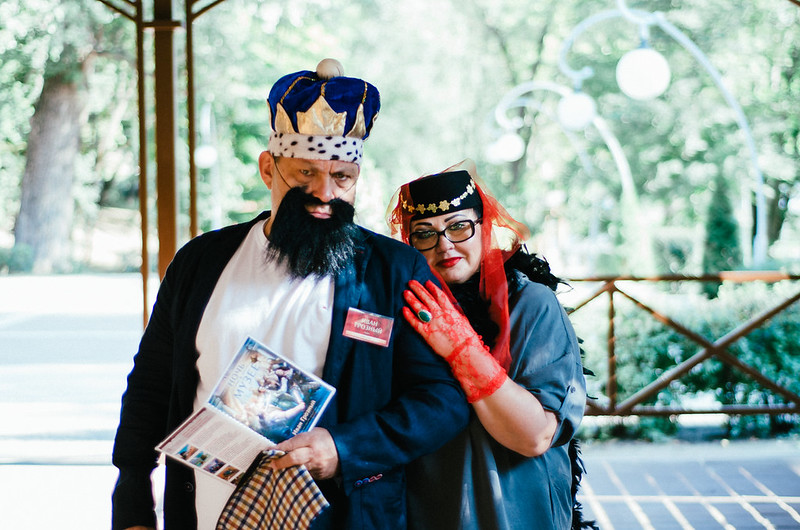 Сценарий праздника для строителей в Воронеже — командные конкурсы