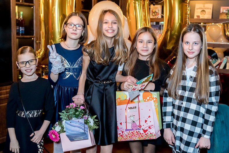 Классический концерт или утренник в Воронеже