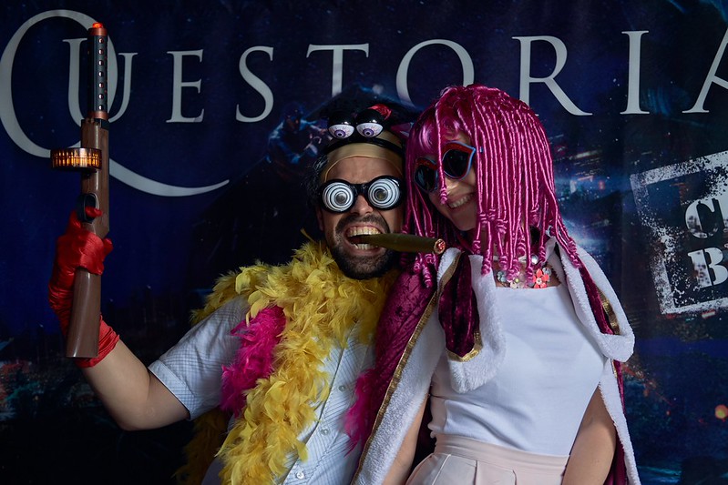 Праздничный фуршет на корпоративе в Voronezh