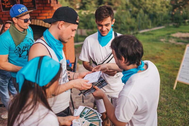 Как отметить майские праздники на природе в Воронеже — идеи отдыха, квесты и сценарии