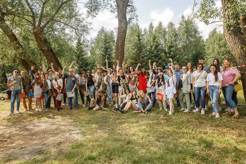 Майские праздники на природе в Воронеже с пикником и шашлыками