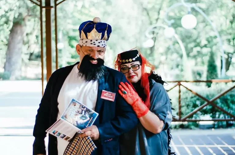 Как провести большие выходные на природе весной в Воронеже