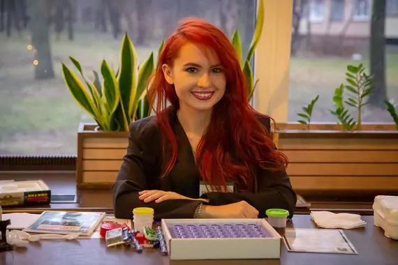 Как отметить День главного бухгалтера в Воронеже: идеи и форматы праздника