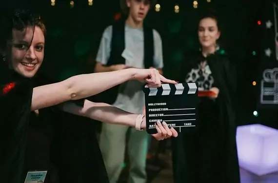 Как отметить Всемирный день театра 27 марта в Воронеже