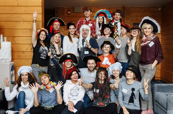 Как отметить Масленицу в Воронеже: идеи для яркого и запоминающегося праздника