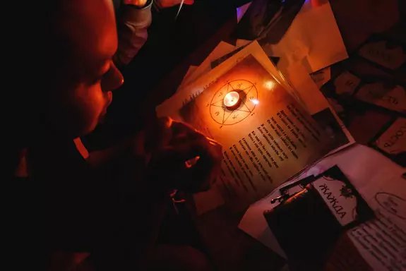 Квесты по мотивам Resident Evil в Воронеже — атмосфера секретной лаборатории и выживания
