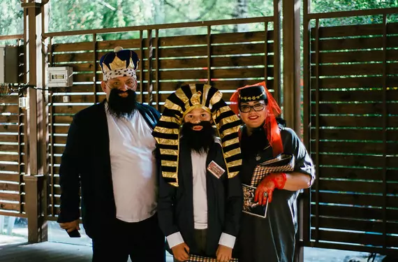 Как отметить 1 апреля в Воронеже: идеи Дня смеха