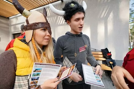 День родного языка в Воронеже: как отметить 21 февраля 2026 и провести яркий квест