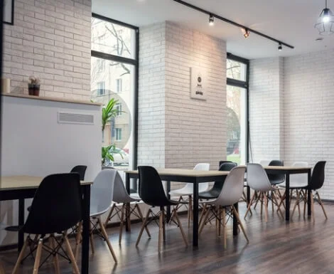 Кафе в Воронеже