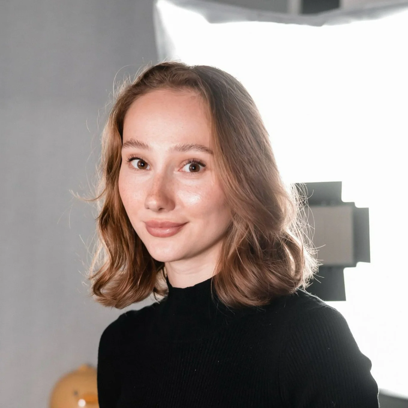 Мария Гергасевич