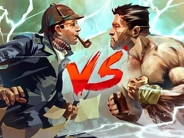 Квест в реальности «Детективный поединок» от Квестории. alt_img_for-adults