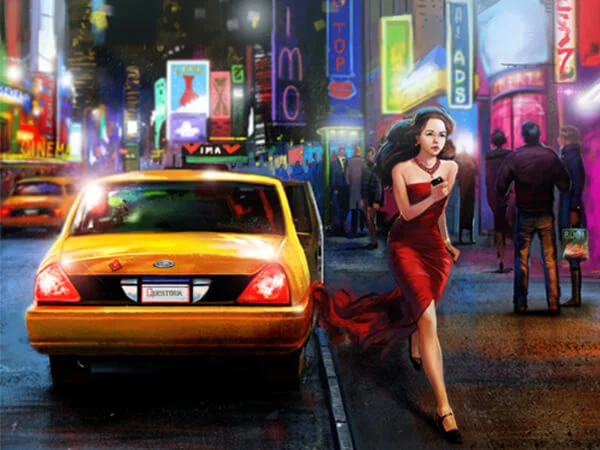 Квест в реальности «Ночная попутчица» от Квестории. alt_img_for-adults