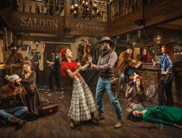 День влюбленных 14 февраля в Воронеже — идеи, как отметить праздник любви