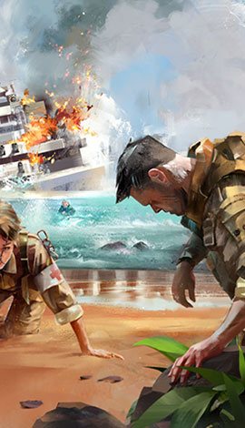 Квест для подростка в Воронеже.