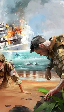 Квест для подростка в Воронеже.