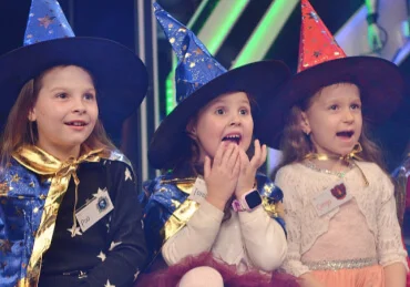 Квест для школы в Воронеже.