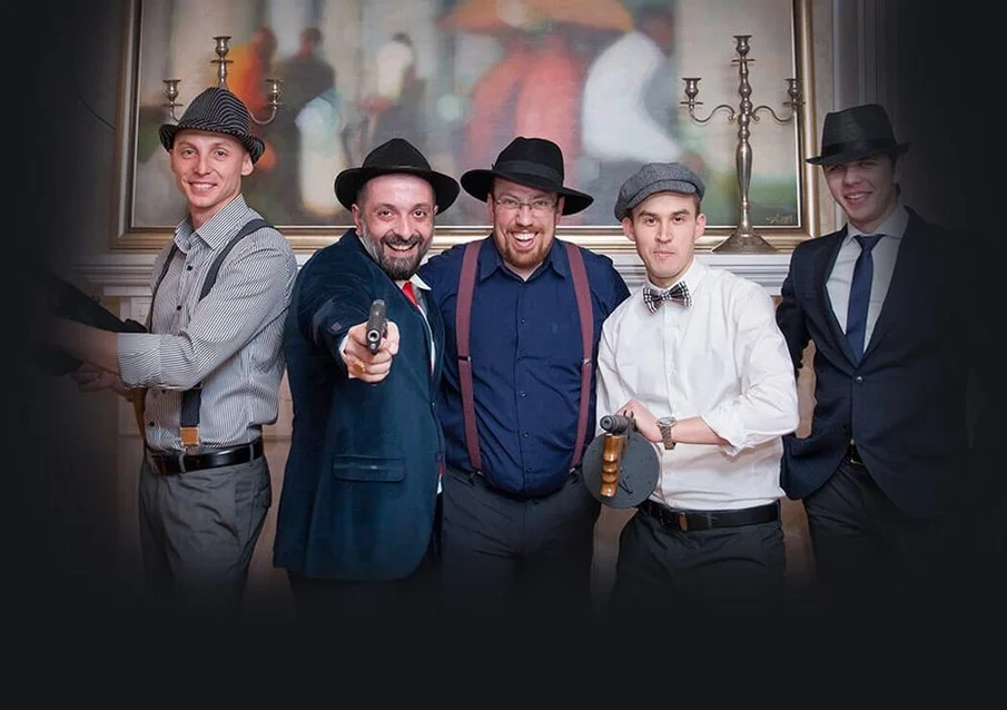 23 февраля в Воронеже.