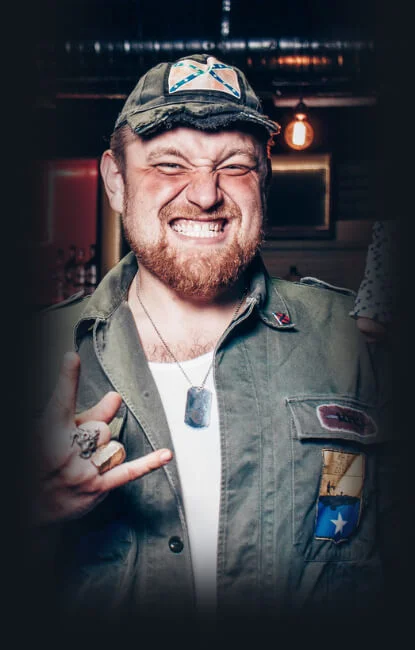 23 февраля в Воронеже.