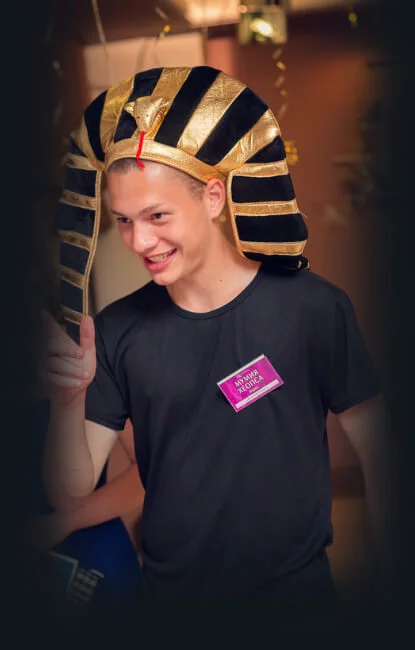 Graduation in Voronezh.