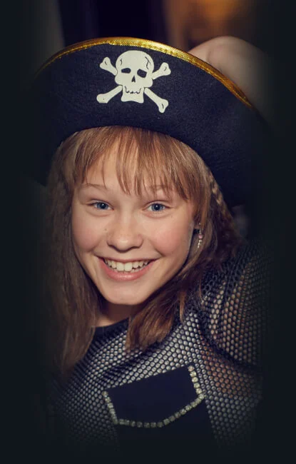 Квест для подростка в Воронеже.