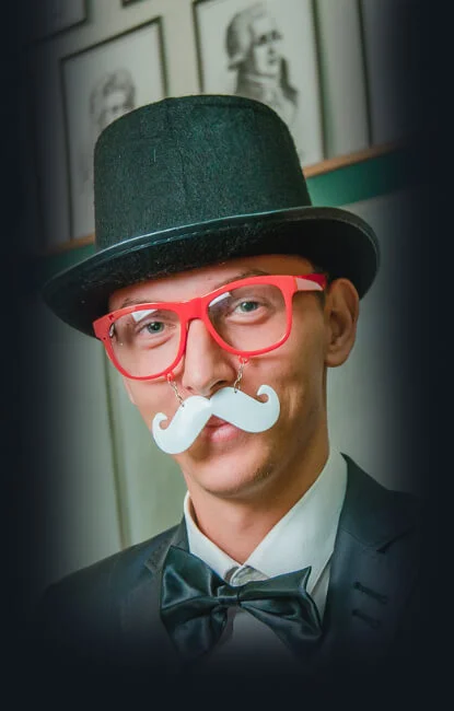 Team building in Voronezh.