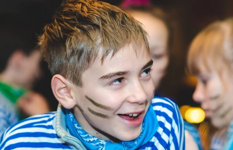 Квест для подростка в Воронеже.