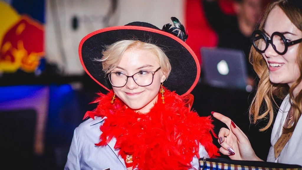 Выездной квест для детей &laquo;Ночь в&nbsp;музее&raquo;<span class='mob'>: Миледи&nbsp;&mdash; роковая красавица</span> 