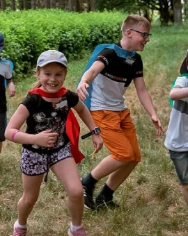 Scenario &laquo;School of Magic&raquo;